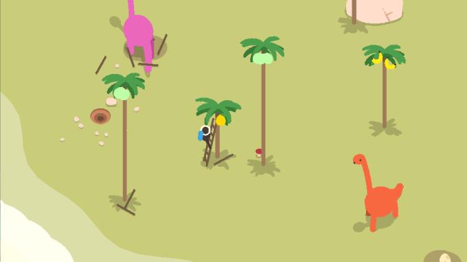 dino game Torrent Download