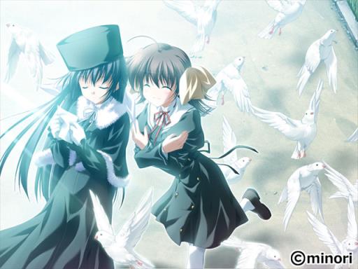 ef - the first tale. PC Crack