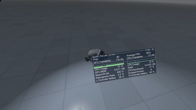fpsVR Torrent Download