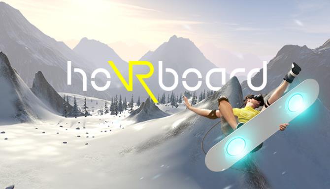 hoVRboard Free Download
