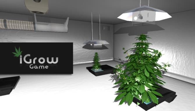 iGrow Game Free Download