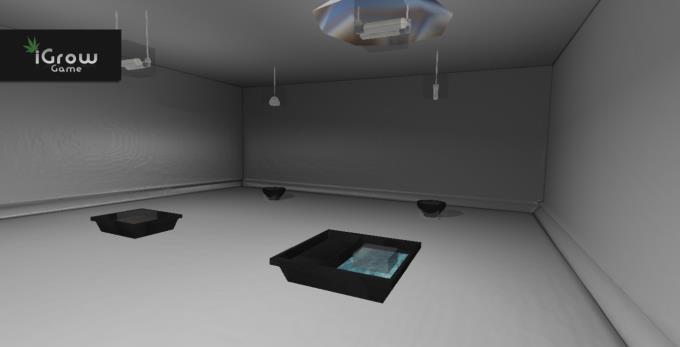 iGrow Game PC Crack