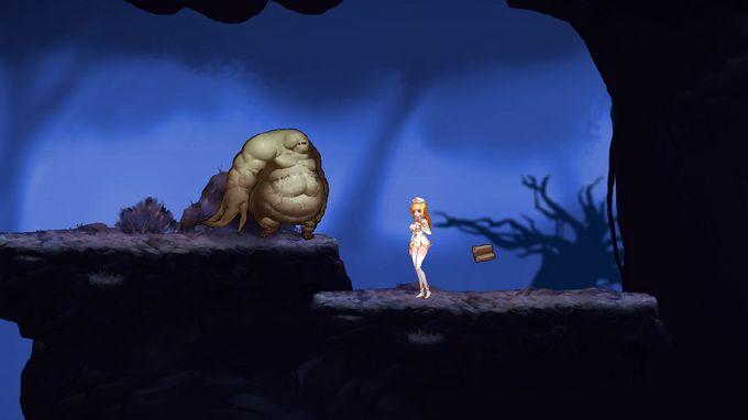 ~necromancy~Emily's Escape Torrent Download