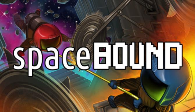 spaceBOUND Free Download