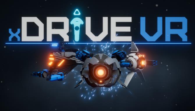 xDrive VR Free Download