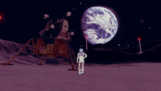 xMoon Torrent Download