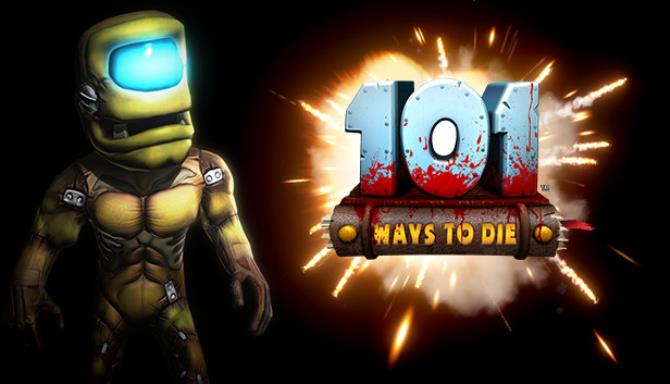 101 Ways to Die Free Download