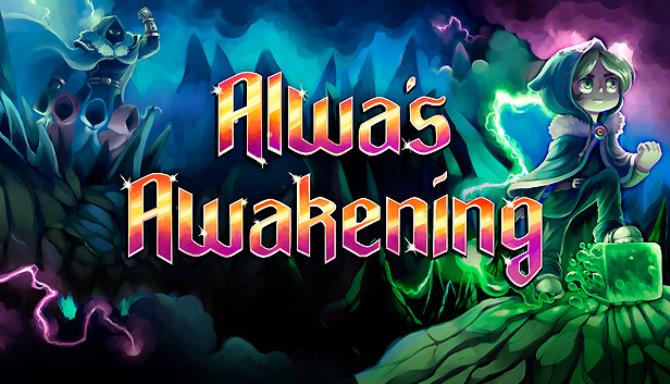 Alwa's Awakening Free Download