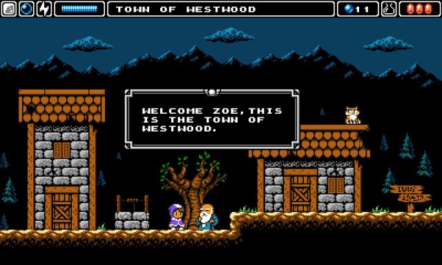 Alwa's Awakening Torrent Download