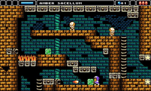 Alwa's Awakening PC Crack