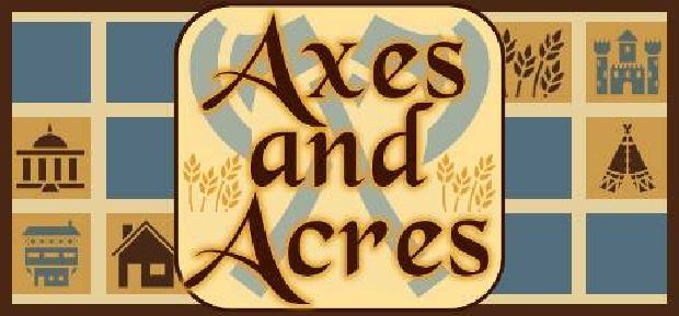 Axes and Acres Free Download
