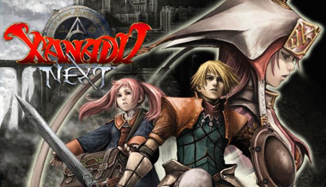 Xanadu Next Free Download