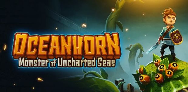 Oceanhorn: Monster of Uncharted Seas Free Download