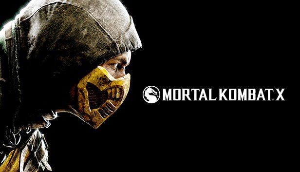 Mortal Kombat X Free Download