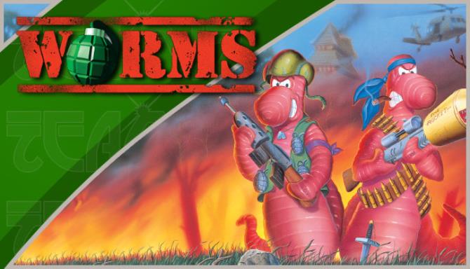 Worms Free Download