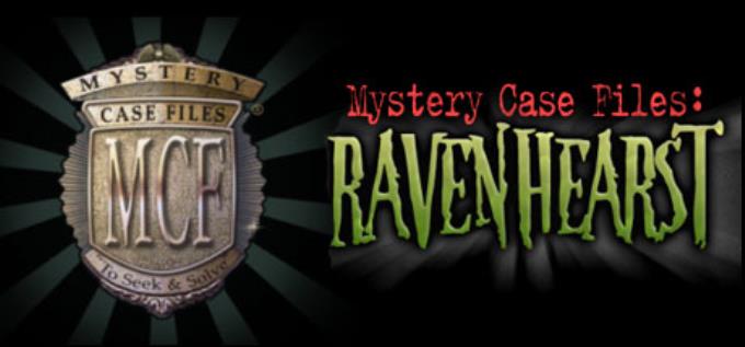 Mystery Case Files: Ravenhearst® Free Download