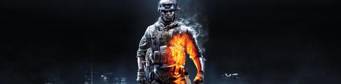 Battlefield 3 Free Download