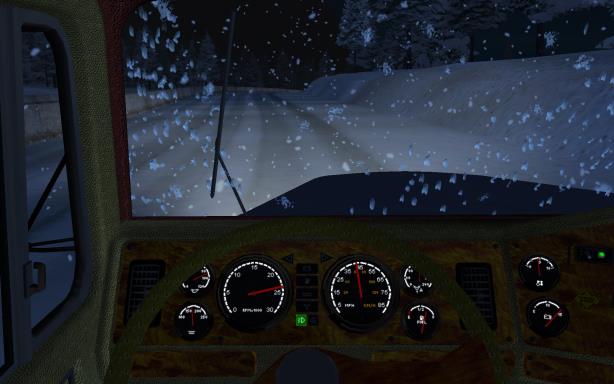 18 Wheels of Steel: American Long Haul Torrent Download
