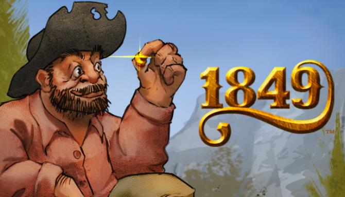 1849 Free Download