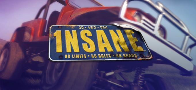 1nsane Free Download