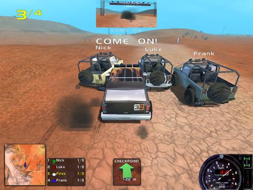 1nsane PC Crack