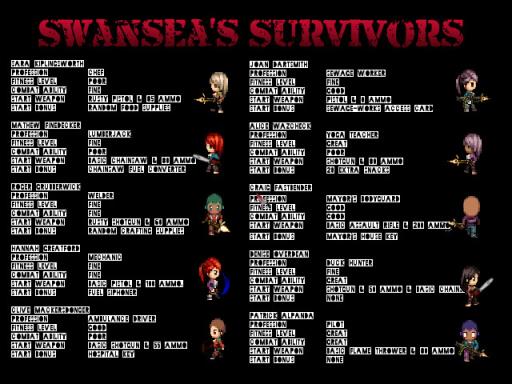 24 Hours 'til Rescue Torrent Download
