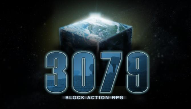 3079 -- Block Action RPG Free Download