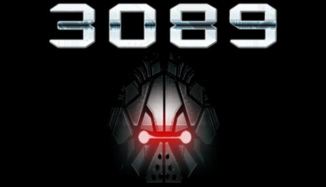 3089 -- Futuristic Action RPG Free Download