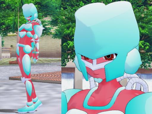 3D Girl Custom Evolution Feminized Cr*zy Diam*nd Torrent Download
