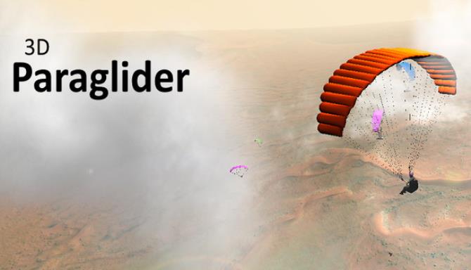 3D Paraglider Free Download