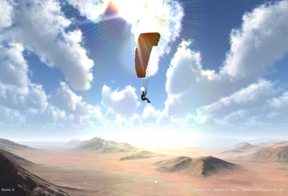 3D Paraglider Torrent Download