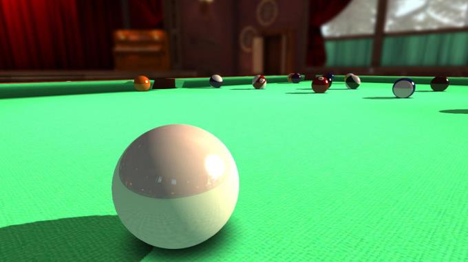3D Pool Torrent Download