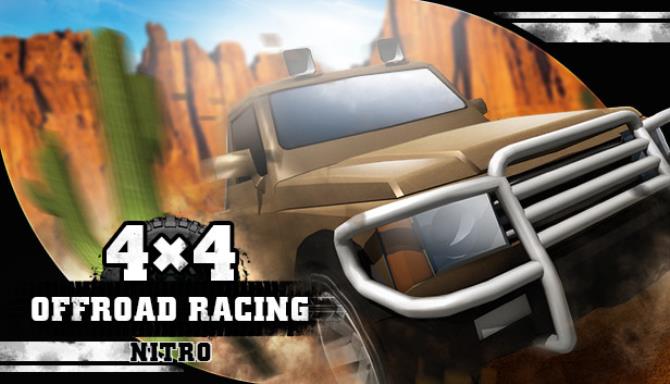 4x4 Offroad Racing - Nitro Free Download