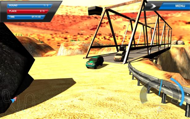 4x4 Offroad Racing - Nitro PC Crack