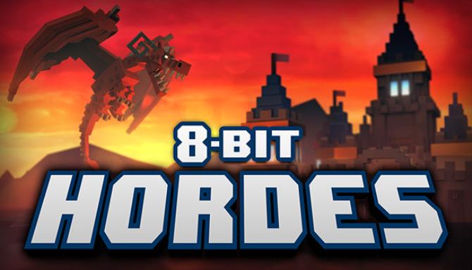 8-Bit Hordes Free Download