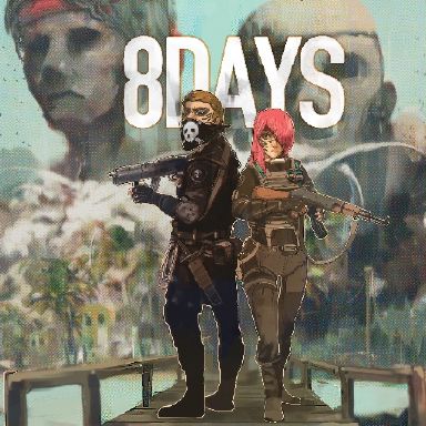 8DAYS Free Download
