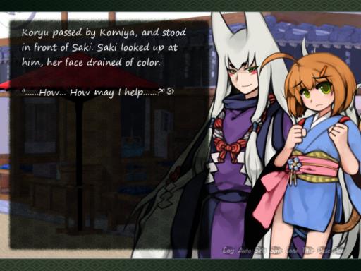 99 Spirits - Cage of Night Torrent Download