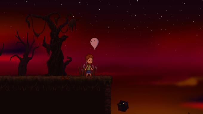 A Boy and His Blob Torrent Download