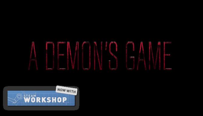 A Demon's Game - Episode 1 Free Download