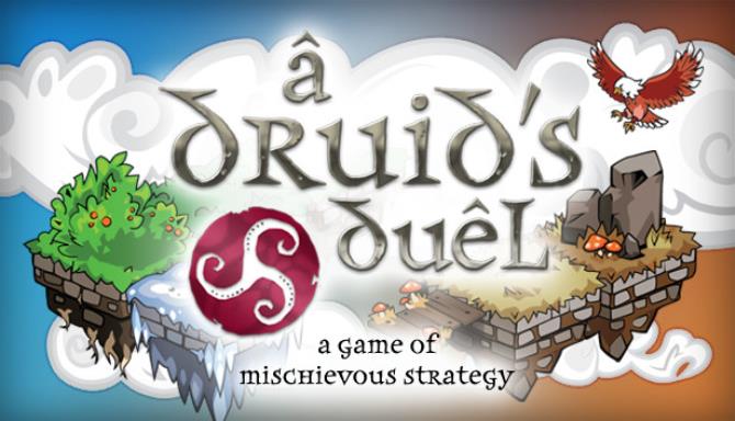 A Druid's Duel Free Download