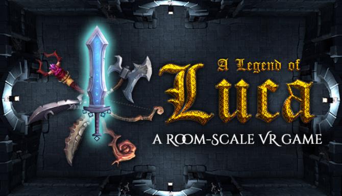 A Legend of Luca Free Download