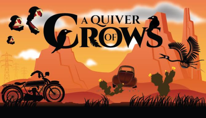 A Quiver of Crows Free Download