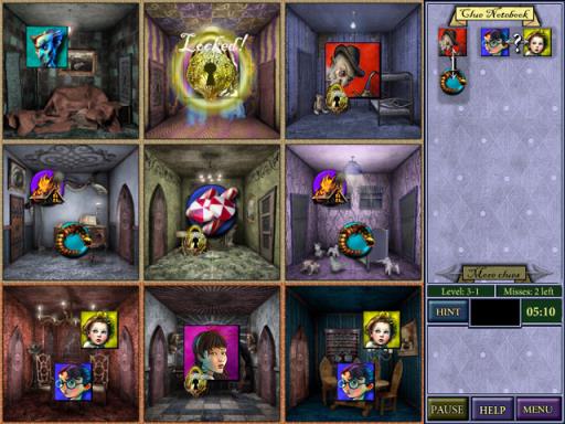 A Series of Unfortunate Events PC Crack