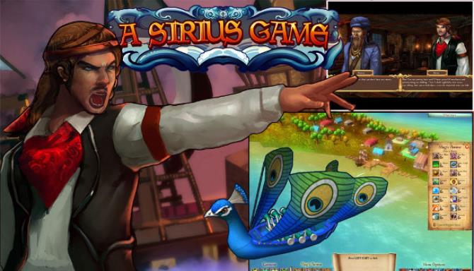 A Sirius Game Free Download