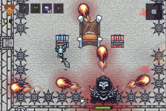 A Wizard's Lizard PC Crack