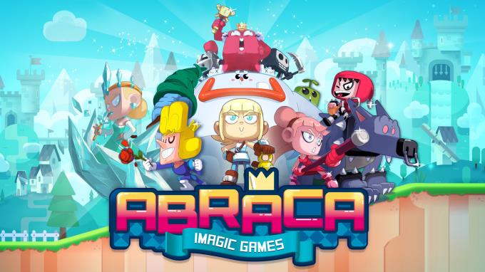 ABRACA - Imagic Games Torrent Download