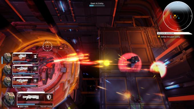 A.I. Invasion - Road of Rodan PC Crack