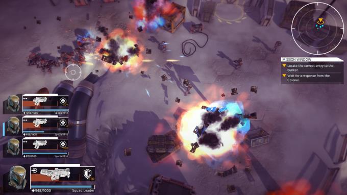 A.I. Invasion - Road of Rodan Torrent Download