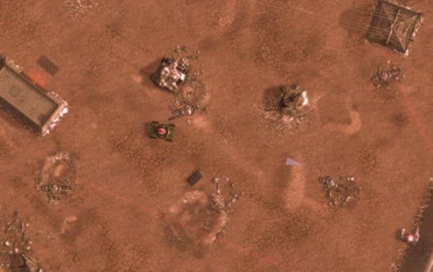 AI: Rampage PC Crack