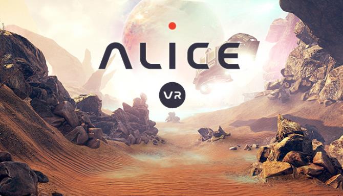 ALICE VR Free Download